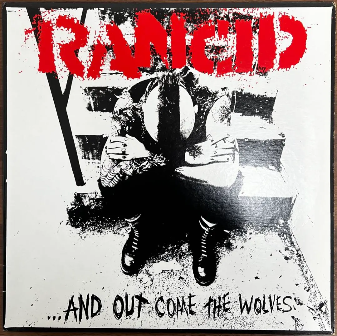 2025年最新】rancid ランシド ．andの人気アイテム - メルカリ