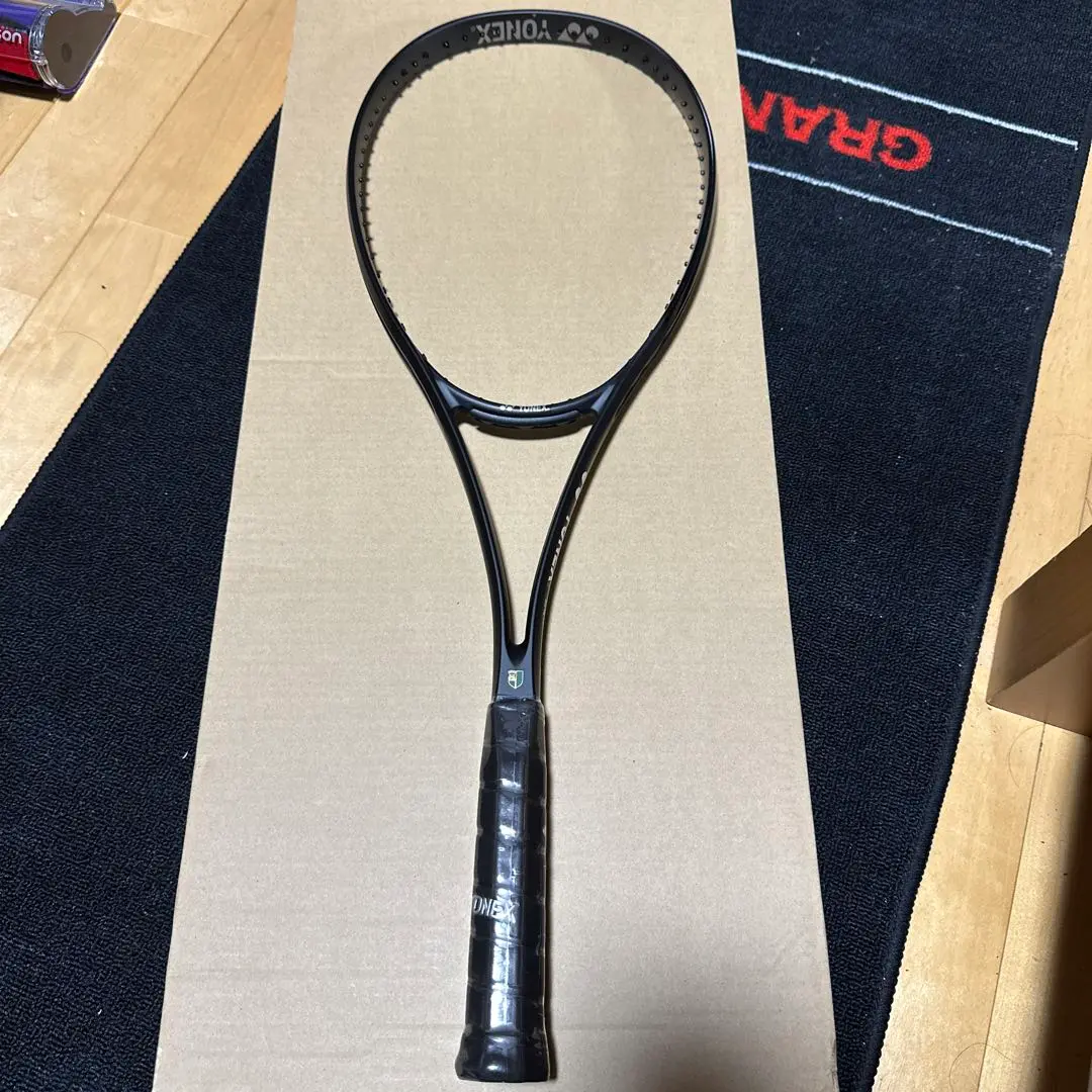 ナノフォース8V REV プレミアムカスタム プレミアムカスタム】ナノフォース8Vレブ NF8VR NANOFORCE 8V