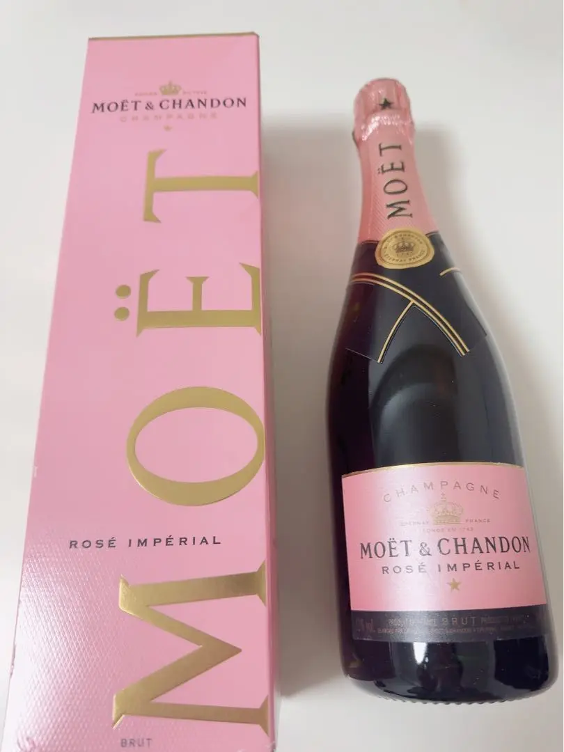 ビール・発泡酒 MOET & CHANDON 2025年最新】MOËT & CHANDON ビール・発泡酒の人気アイテム
