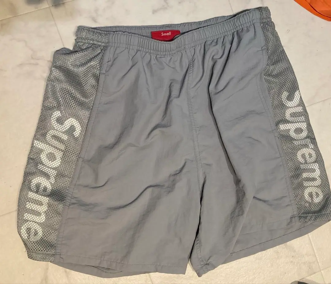 2025年最新】supreme mesh panel water shortの人気アイテム