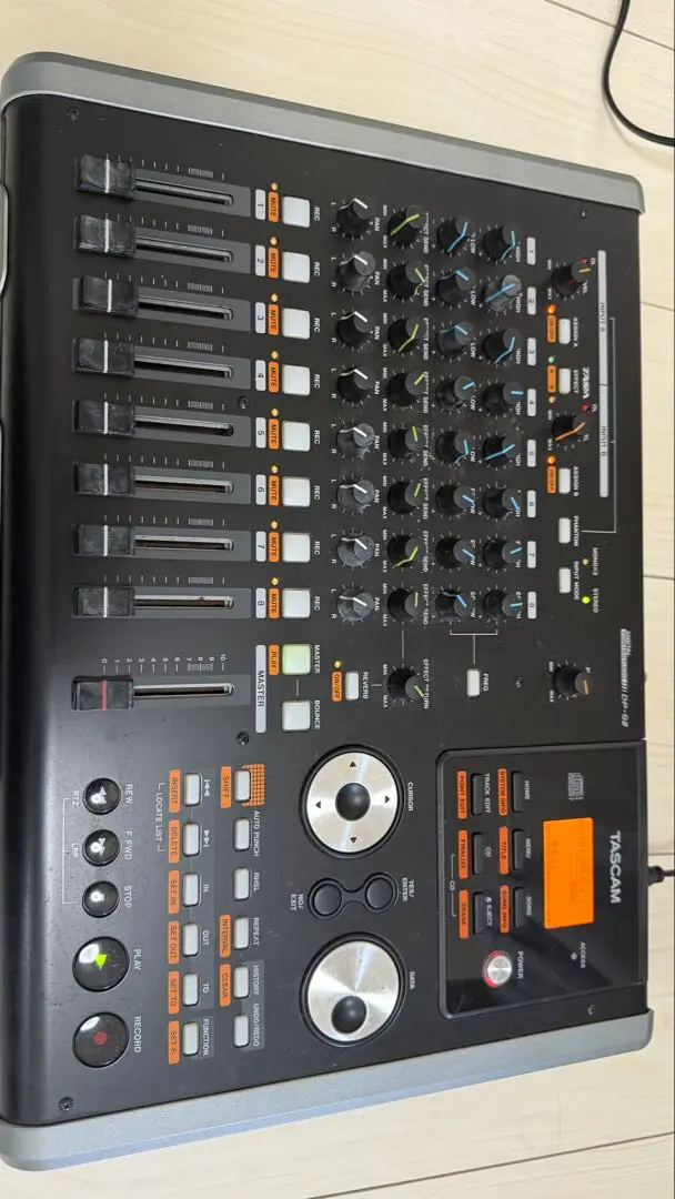 2025年最新】TASCAM DP-02の人気アイテム - メルカリ
