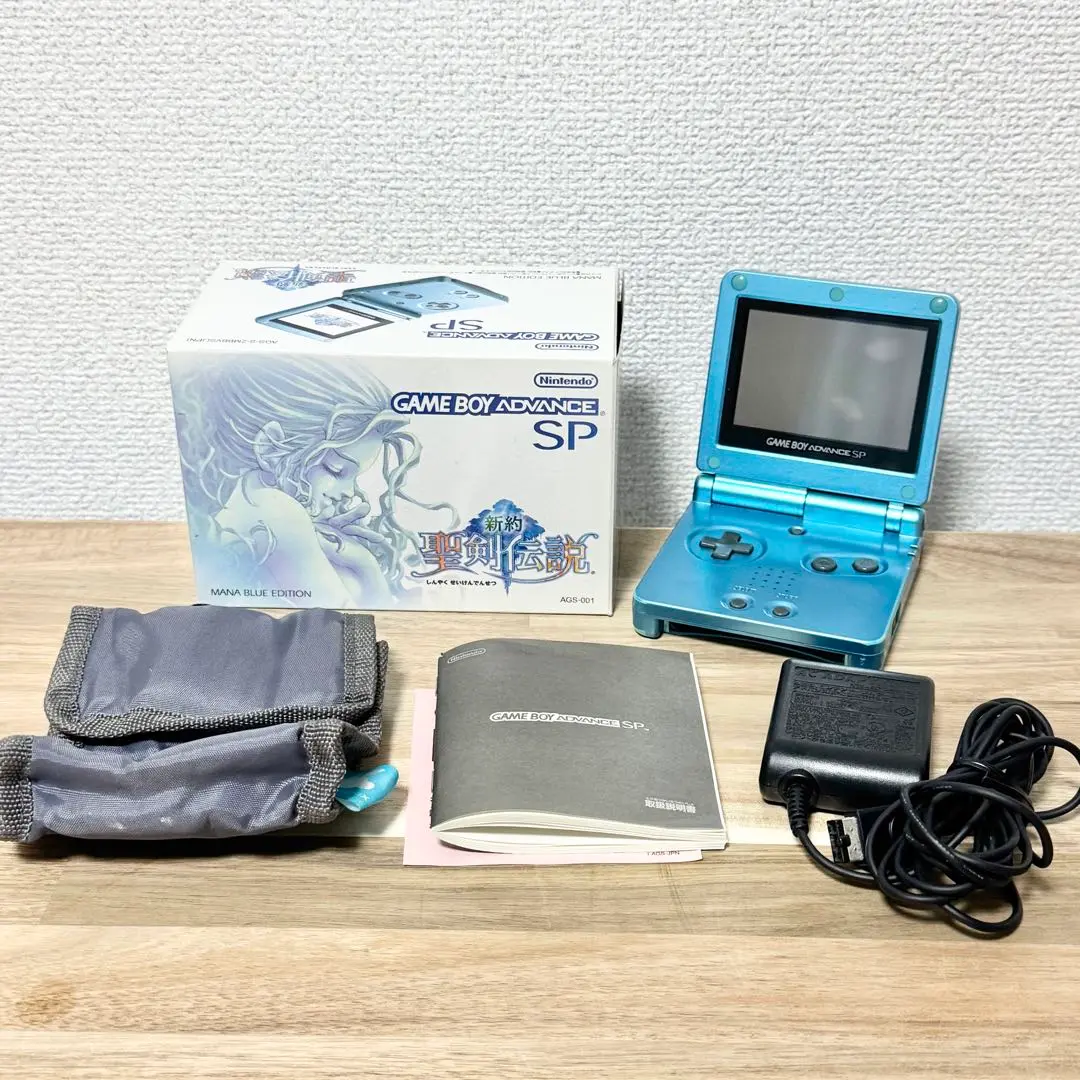 2025年最新】マナのゲームボーイアドバンスの人気アイテム