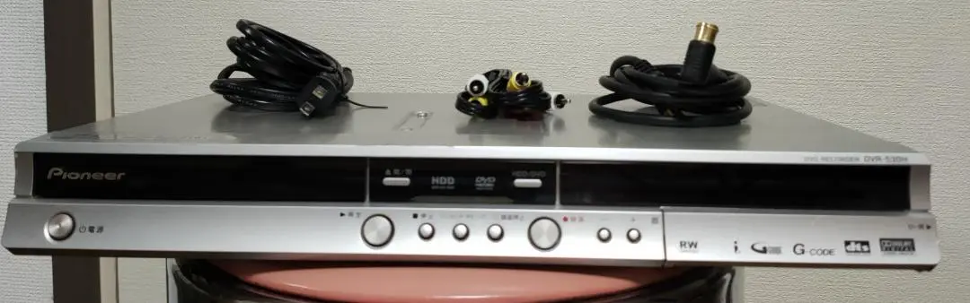 2025年最新】DVR-530H PIONEERの人気アイテム - メルカリ