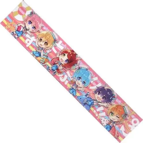 Thumbnail of StPri Muffler Towel STPR