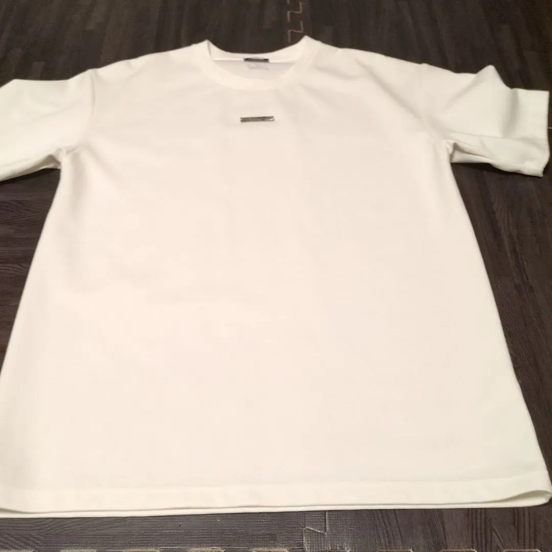 Thumbnail of Miiakiss White Short Sleeve T-shirt