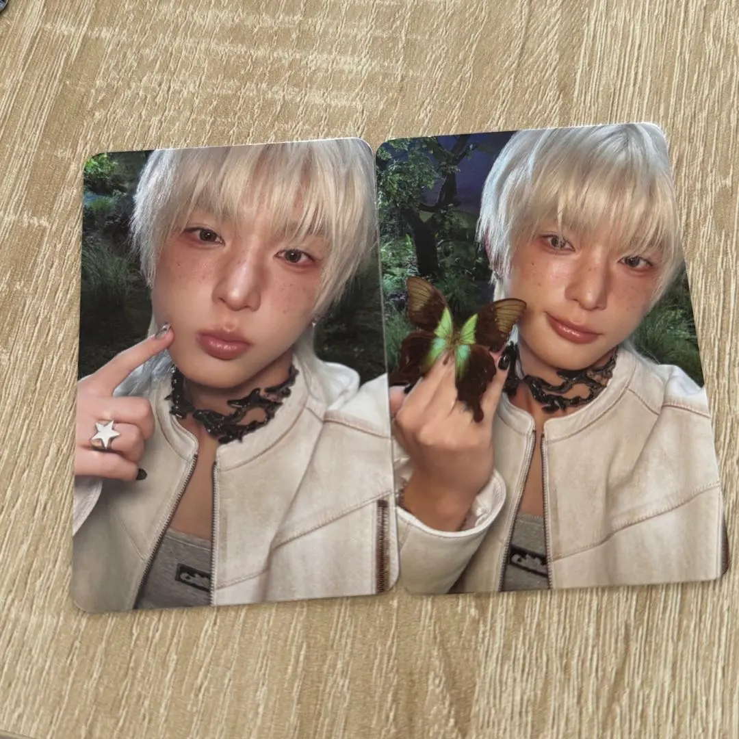 Thumbnail of ‘Back to Life’ HARUA