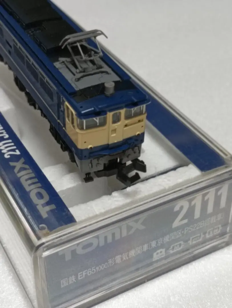 2025年最新】tomix 2111の人気アイテム - メルカリ
