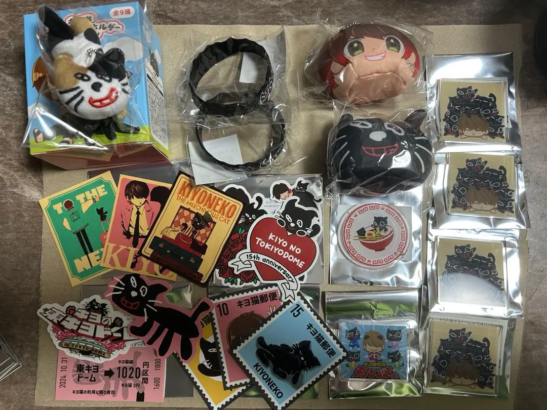 ミ*イ様 キヨくじ　まとめ売り ミ*イ様 キヨくじまとめ売り