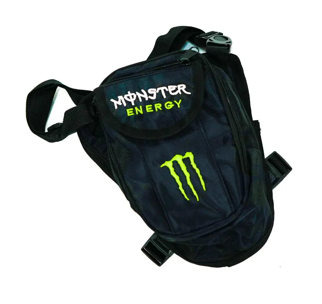 90sy2k vintage Monster ワンショルダー ウエストポーチ 黒 90sy2k vintage Monster ワンショルダー ウエストポーチ 黒