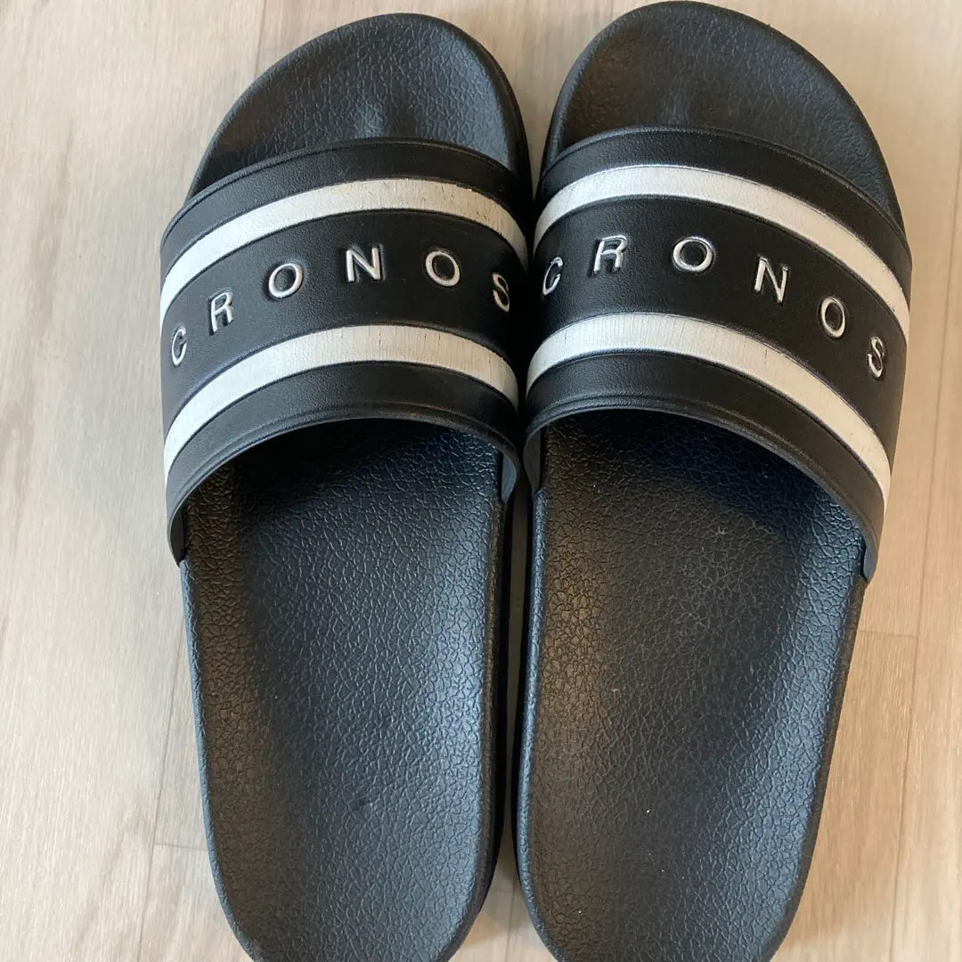 クロノス　サンダル28cm クロノス サンダル28cm クロノス サンダル28cm CRONOS 2LINES
