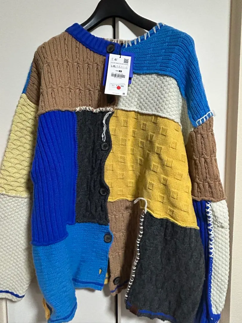 2025年最新】adererror zara ニットの人気アイテム - メルカリ