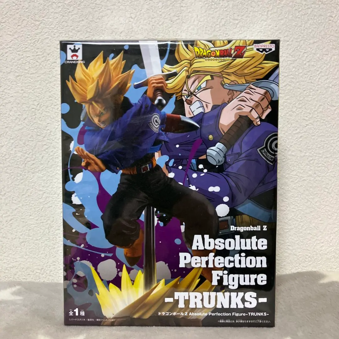 2025年最新】absolute perfection figureの人気アイテム - メルカリ