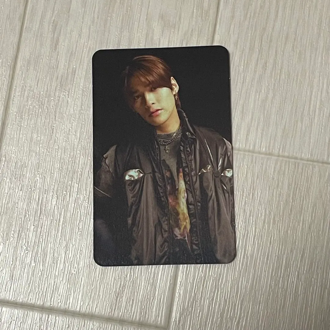 Thumbnail of ONE N' ONLY BLAST Tetta Sekita