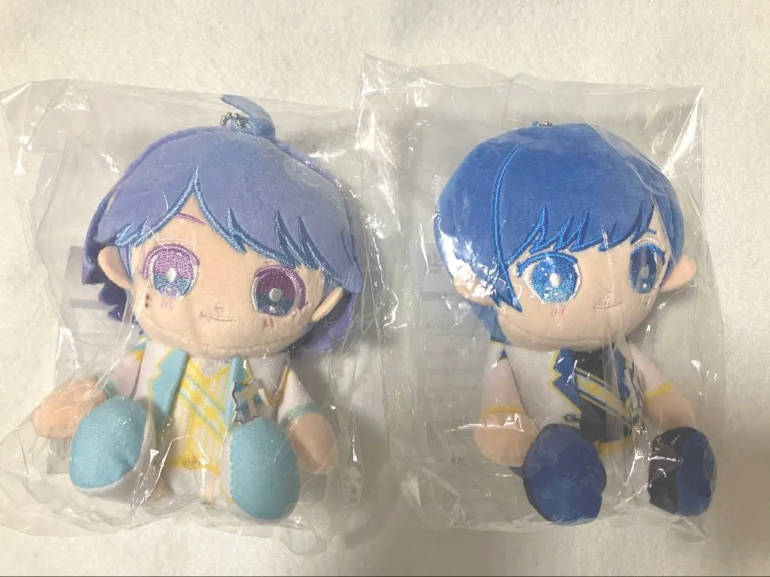 Thumbnail of Irregular Dice Pass Character Plushie - If Hotoke