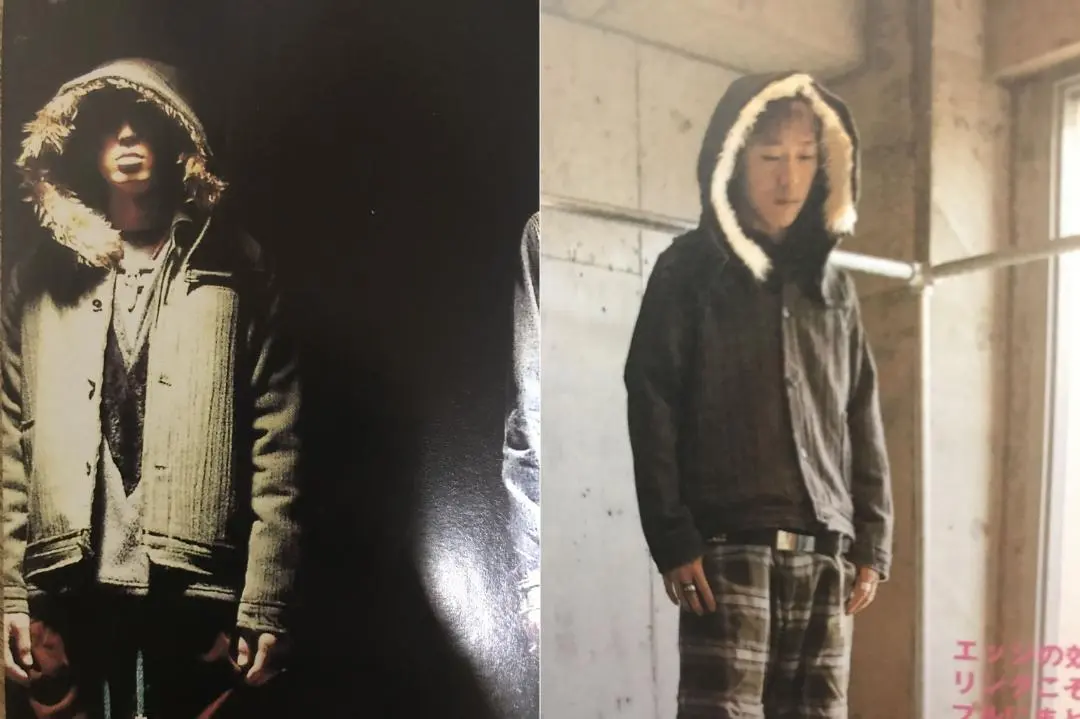 WHIZ LIMITED フード付きミリタリージャケット L MILITARY 実物 新品 デッドストック 米軍 U.S.AIR FORCE PTU