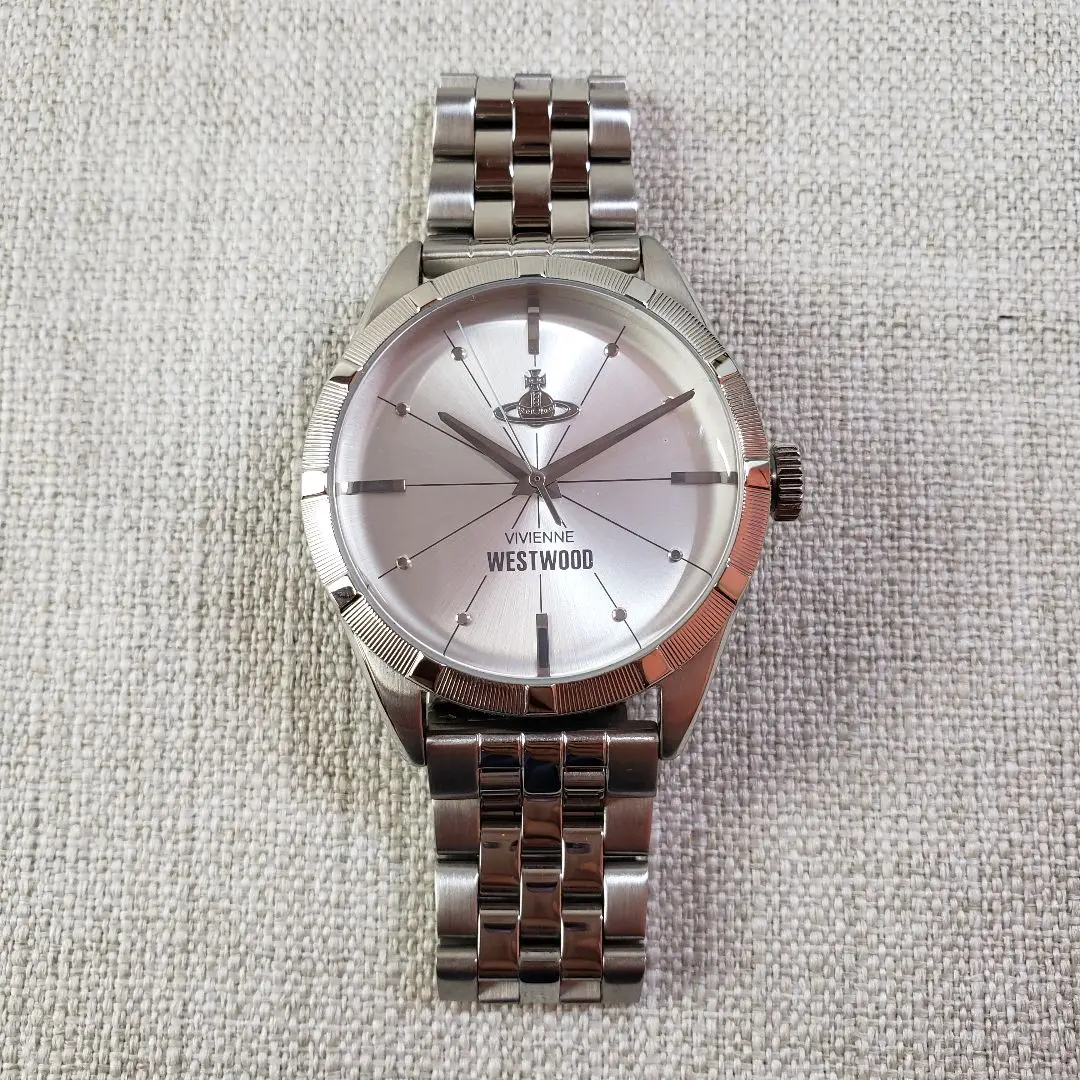 Vivienne Westwood 時計 VV168RSSL ヴィヴィアン 2025年最新】ヴィヴィアン ウエストウッド Vivienne Westwood