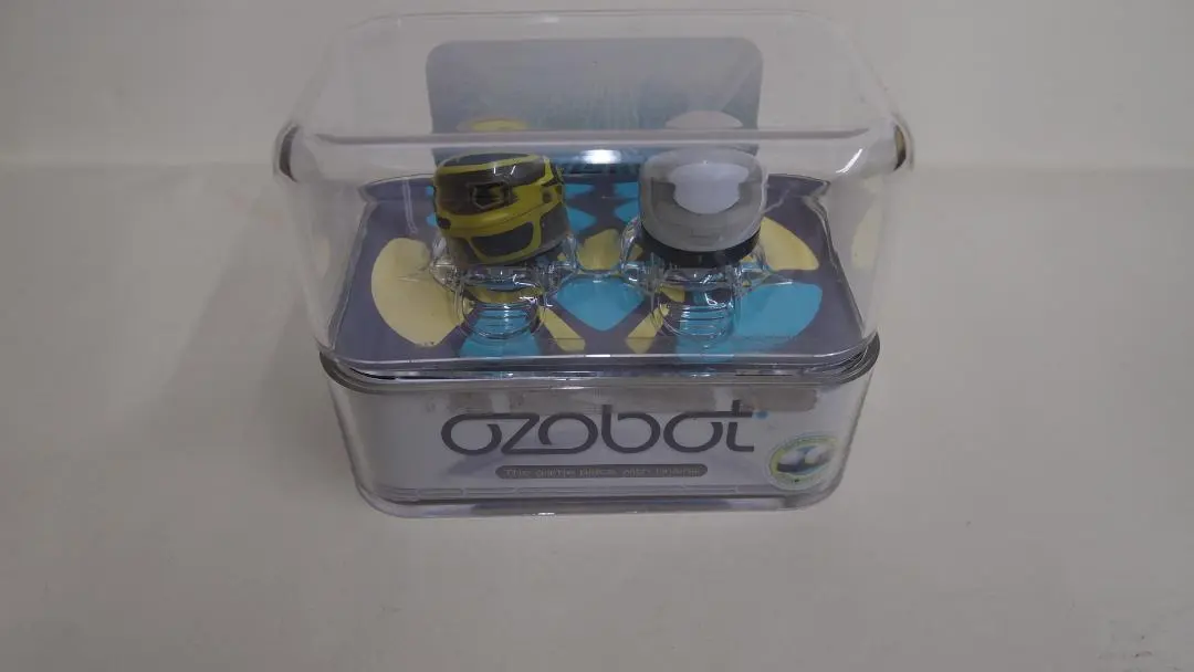 ozobot 　小型ロボット　プログラミング 送料無料　詳細は不明 2025年最新】ozobotの人気アイテム - メルカリ