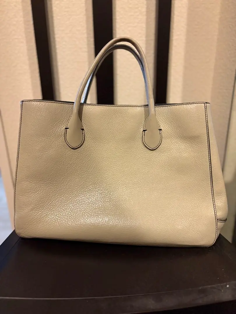 Thumbnail of Motherhouse Rin Tote M All Leather Genuine Leather