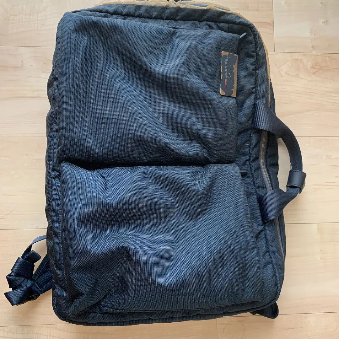 美品✨サムソナイトレッド 3WAYバッグ 「SR BIZ/エスアール ビズ」 2025年最新】samsonite RED 3wayの人気アイテム - メルカリ