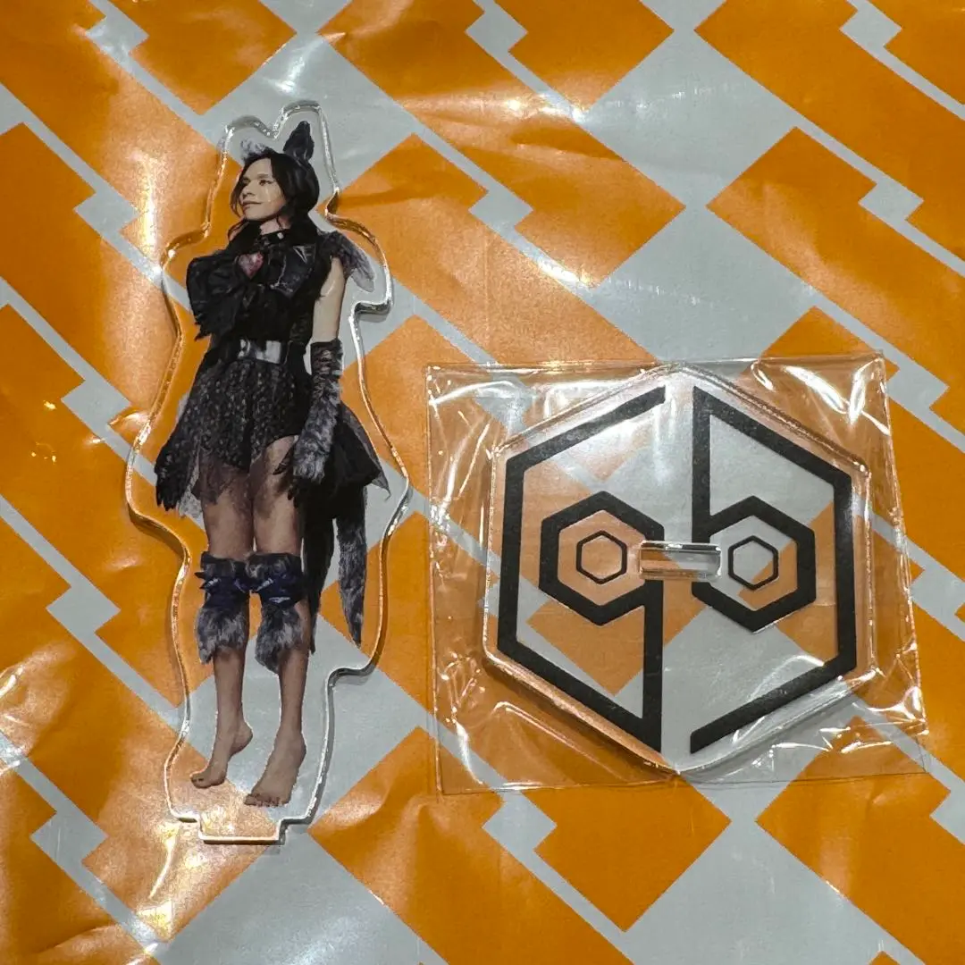 女王蜂 アヴちゃん アクスタ 蜂戯王 計5点セット 新品未使用 即購入⭕️ 2025年最新】アヴちゃん アクスタの人気アイテム - メルカリ