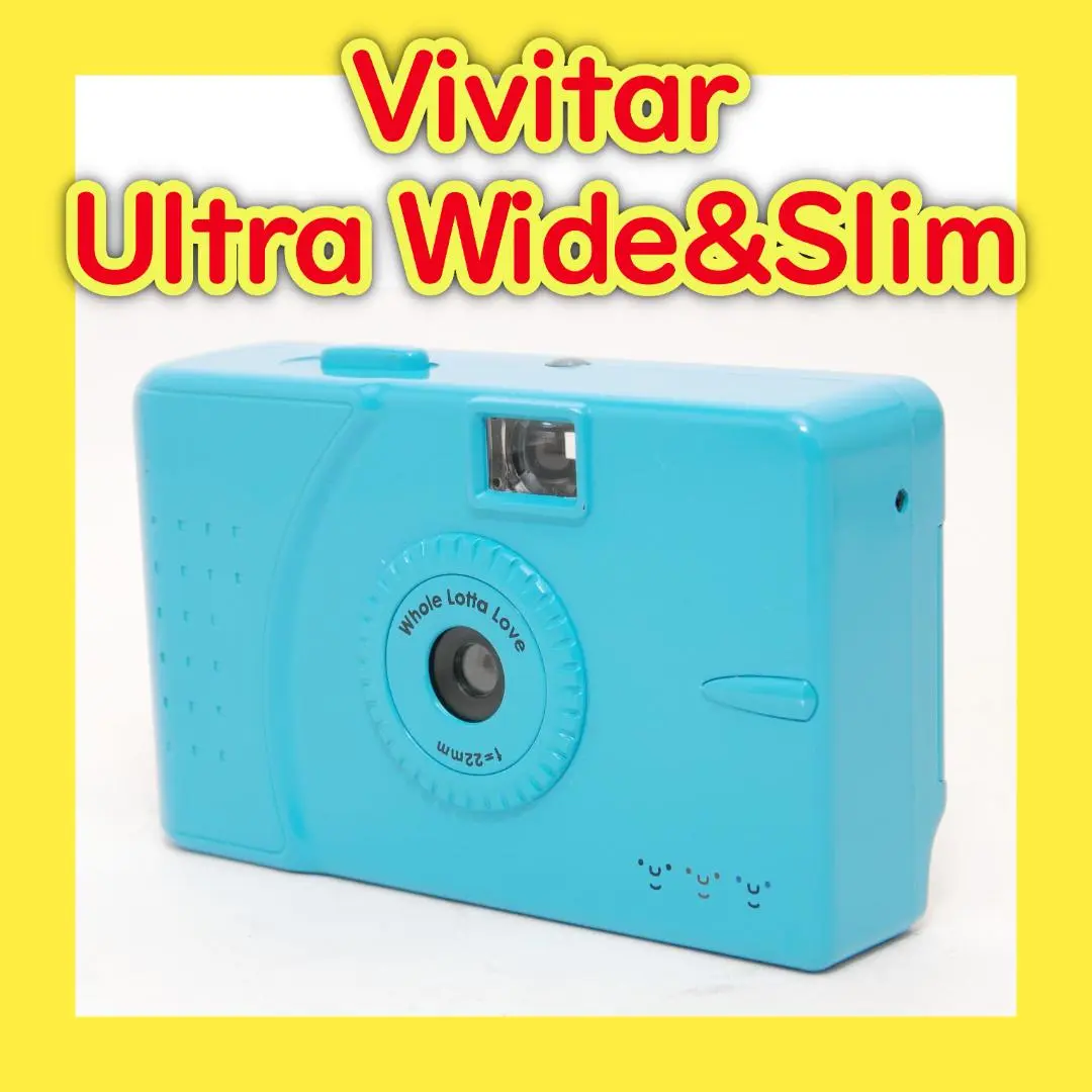 2025年最新】vivitar ultra wideの人気アイテム - メルカリ