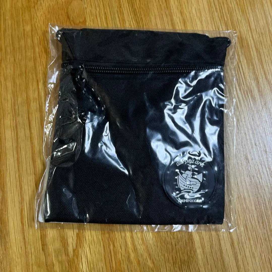 【新品】BOCショルダーポーチ　BUMP OF CHICKEN　バンプオブチキン Amazon.co.jp: BUMP OF CHICKEN(バンプオブチキン)公式グッズ