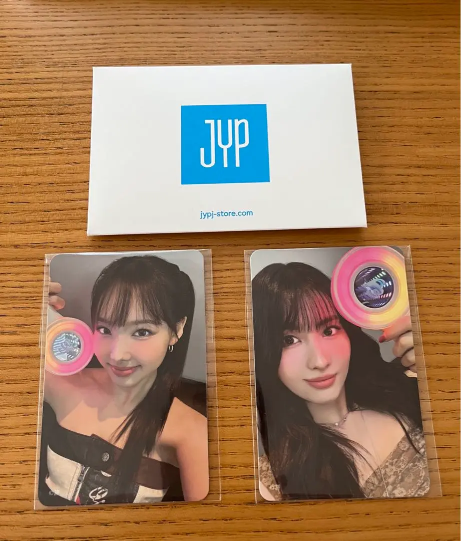 【直筆サイン】 TWICE ナヨン クリアカード キャンディボン NAYEON 直筆サイン】 TWICE ナヨン クリアカード キャンディボン NAYEON