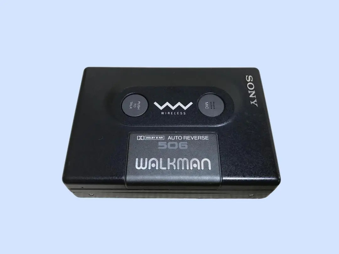 2025年最新】ソニー WM 506の人気アイテム - メルカリ