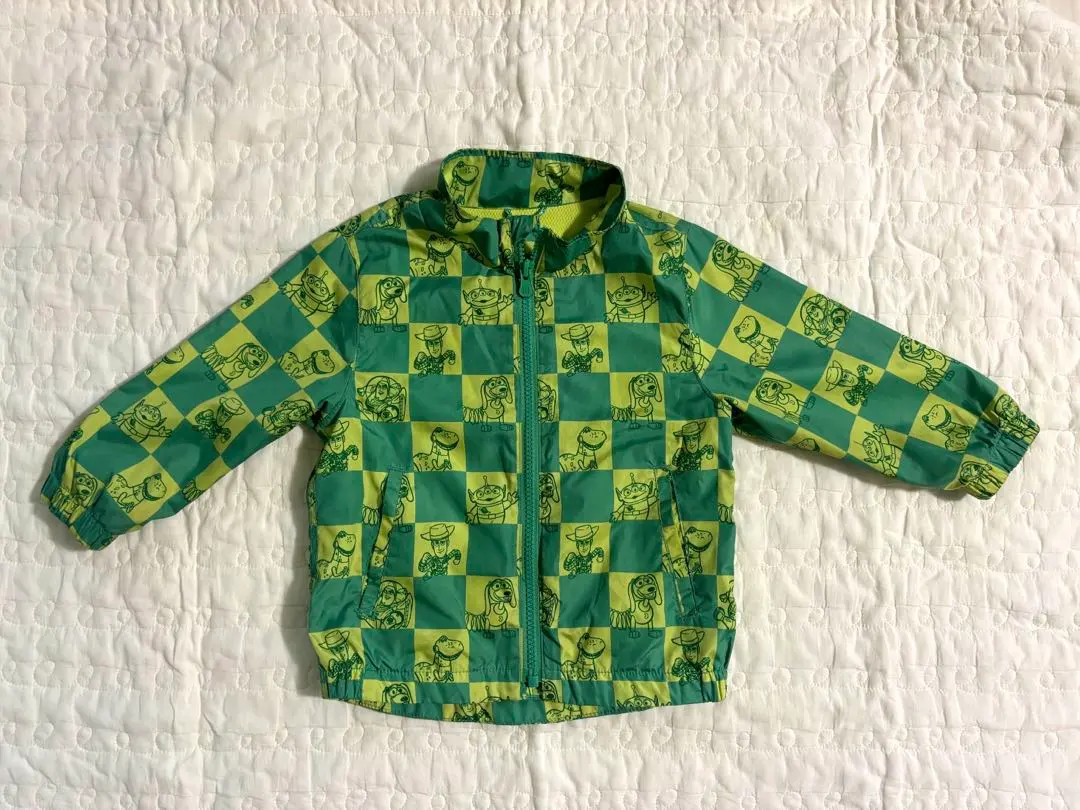 Thumbnail of GAP Windbreaker 2Y