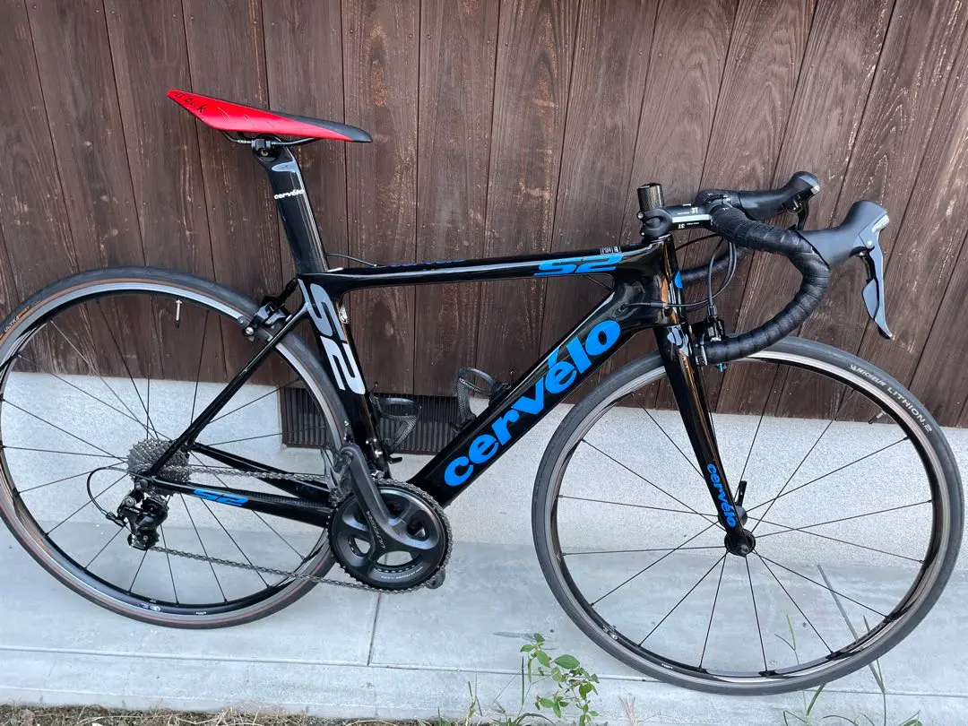 2025年最新】Cervelo S2の人気アイテム - メルカリ