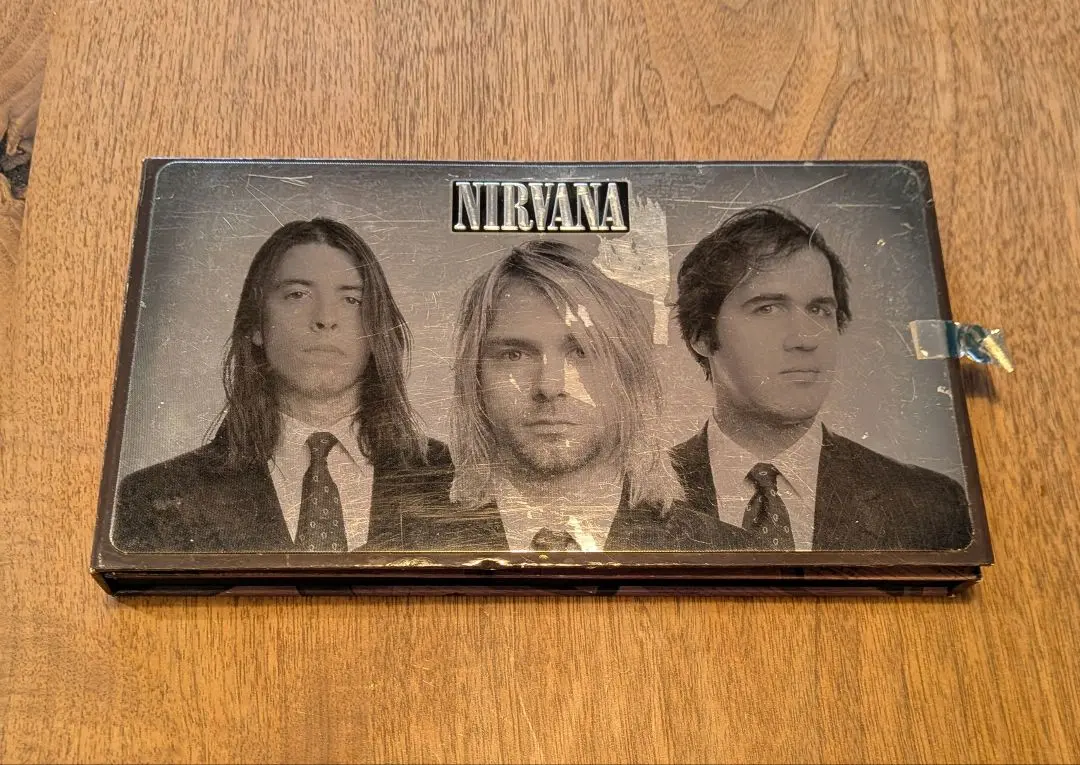 2025年最新】nirvana with the lights outの人気アイテム - メルカリ