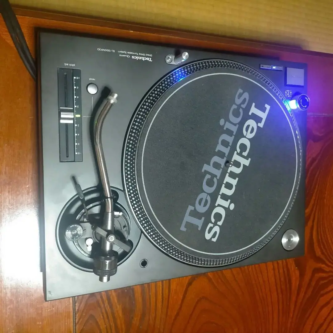 2025年最新】SL1200MK3の人気アイテム - メルカリ