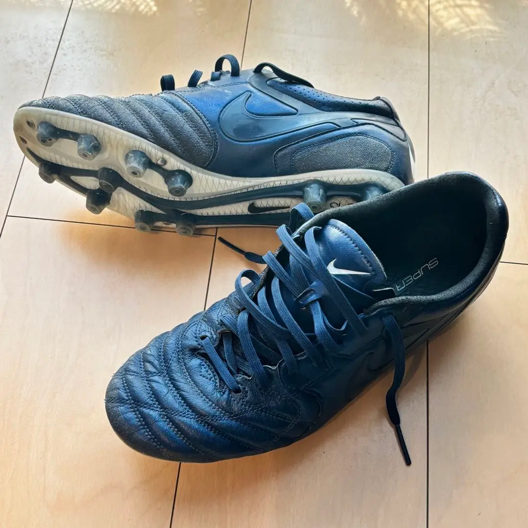 廃盤NIKE Tiempo SuperRigera Ⅱ HG-E AF 29cm -334056_017_a.jpg