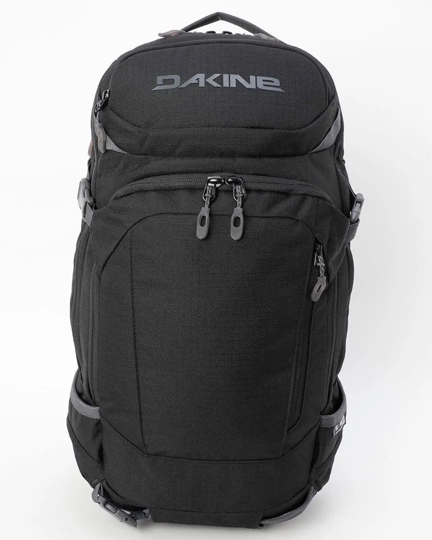 ‼️美品‼️ダカインヘリプロ　バックパック　リュック DAKINE 送料無料 ダカイン バックパック メンズ レディース