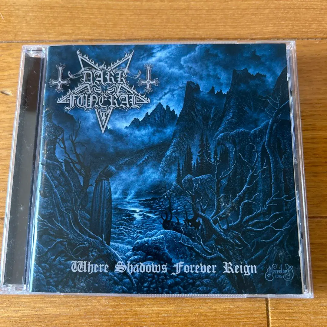 ブラックメタル Dark funeral ダークフューネラル セット DARK FUNERAL / ダーク・フューネラル商品一覧｜PUNK｜ディスク