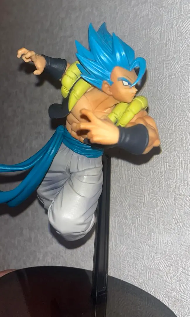 ドラゴンボール プライズ フィギュア 超戦士列伝 5点セット まとめ売り 2025年最新】ドラゴンボール超 超戦士列伝 第五章 究極の融合