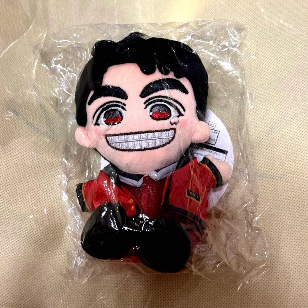 Thumbnail of Daiki Shigeoka Chibi Sto AWARD