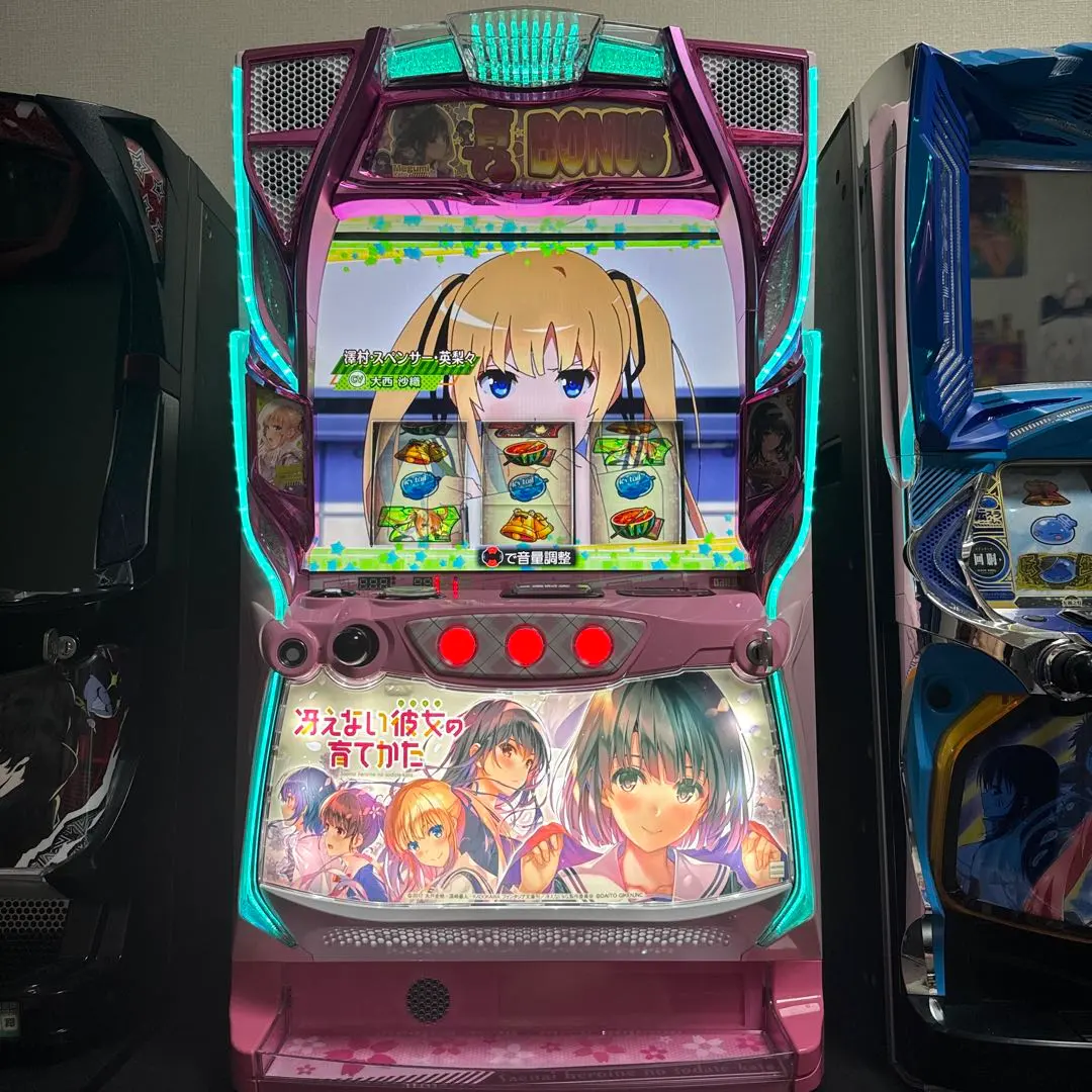 2025年最新】冴えない彼女 実機の人気アイテム - メルカリ