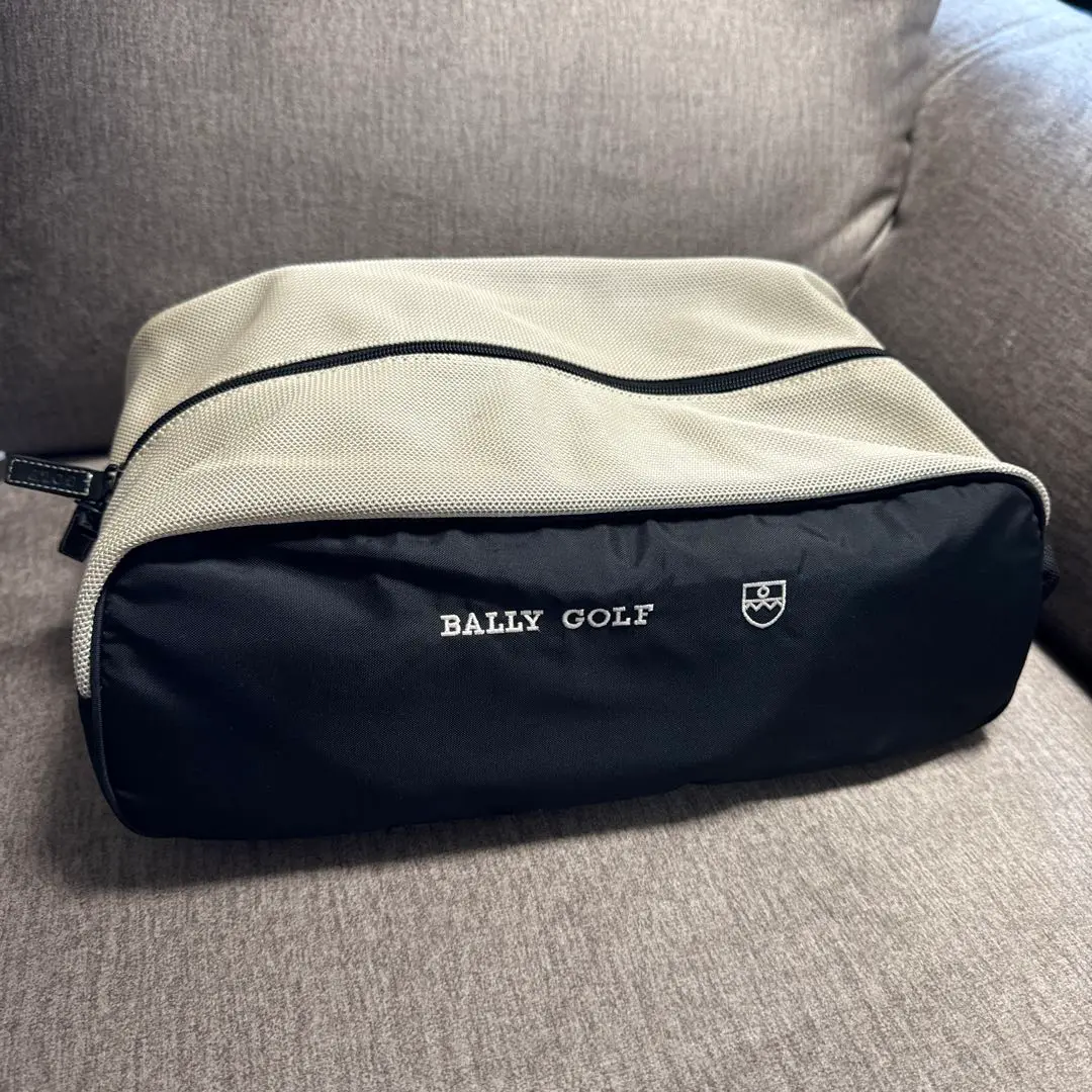 BALLY　キャディバッグ 2025年最新】bally キャディバッグの人気アイテム - メルカリ