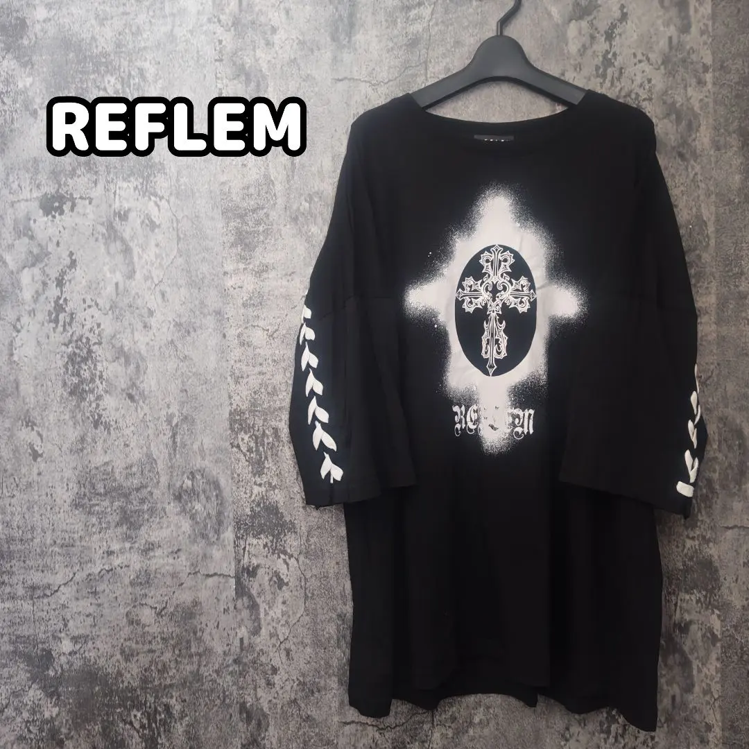 レフレムトラバスTシャツ セット売り 半袖カットソー | アクロトーキョー。