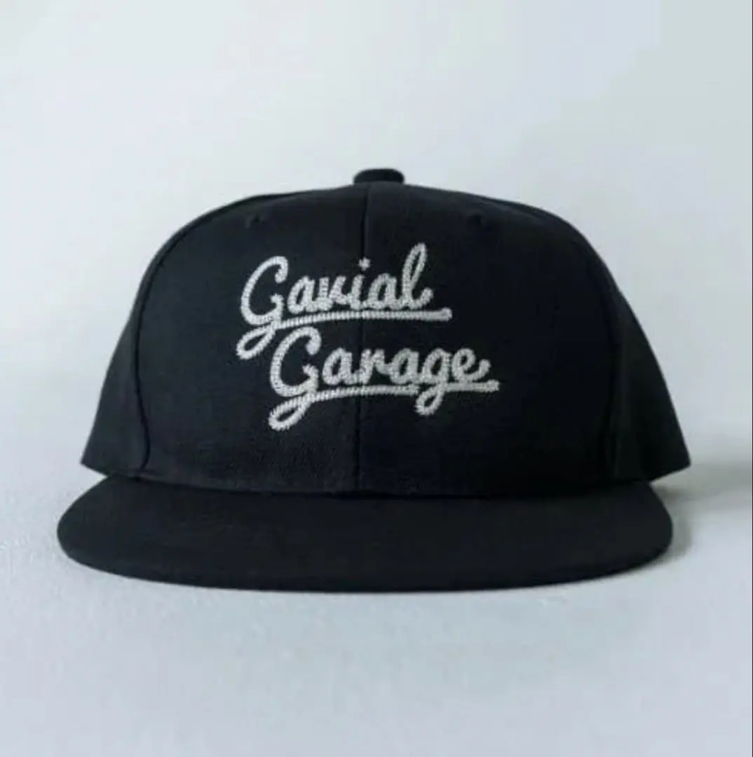 最終値下げ GAVIAL 1st CAP スナップバック ガヴィル 中村達也 2025年最新】ガヴィルgavial キャップの人気アイテム - メルカリ