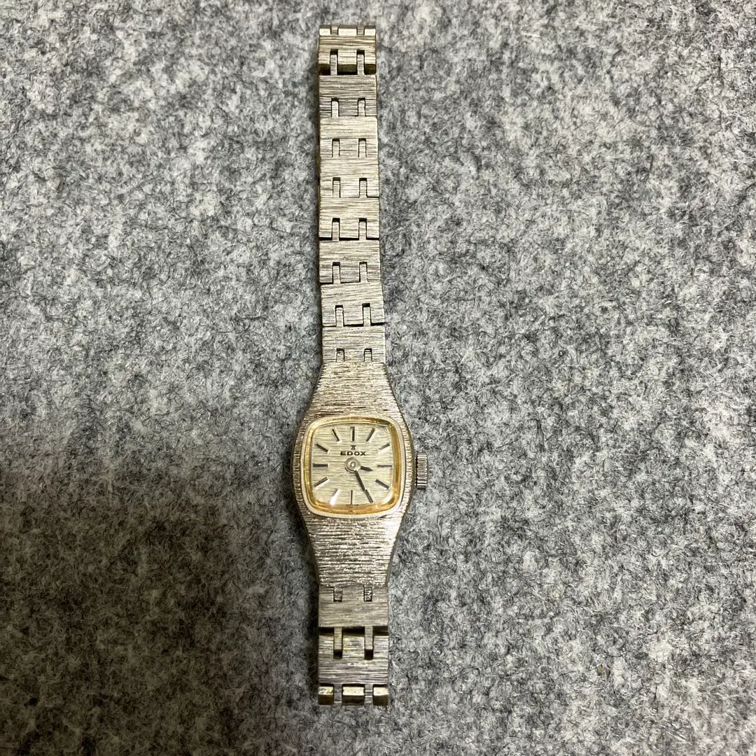 2025年最新】EDOX レディースの人気アイテム - メルカリ