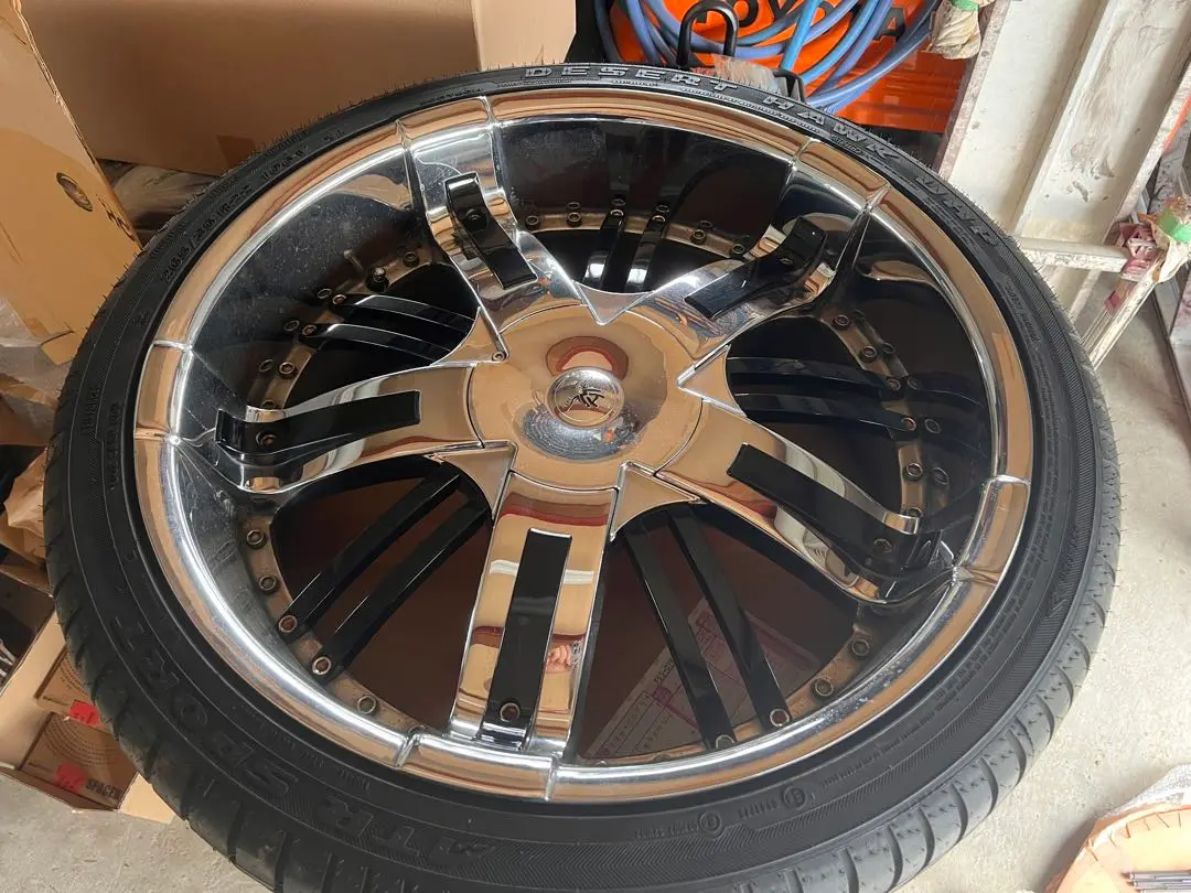 ヒプノティックZEN 22インチ ヒプノティックZEN 22インチ