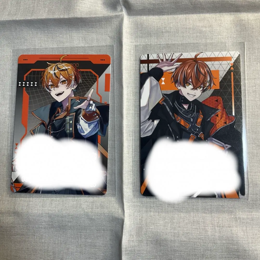 Thumbnail of Mercari Shipping: Voicing Chips 2, 3, Chronova, Urumiya, Set of 2