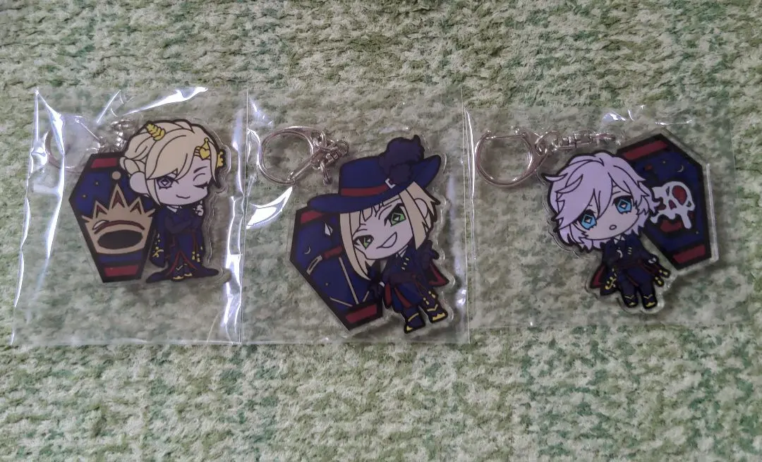 Thumbnail of Twisted Wonderland: Pomefiore Dorm