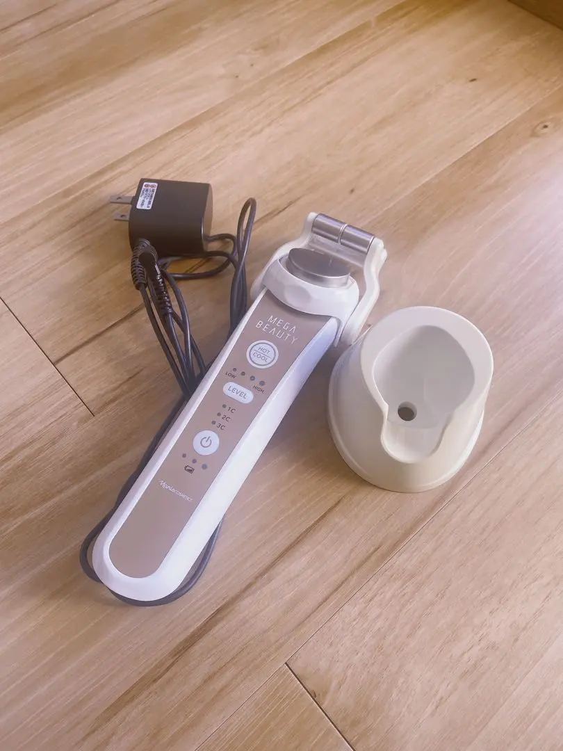 新品未使用 naris メガビューティー　2個　太陽 新品未使用 naris メガビューティー 2個 太陽 ナリス化粧品