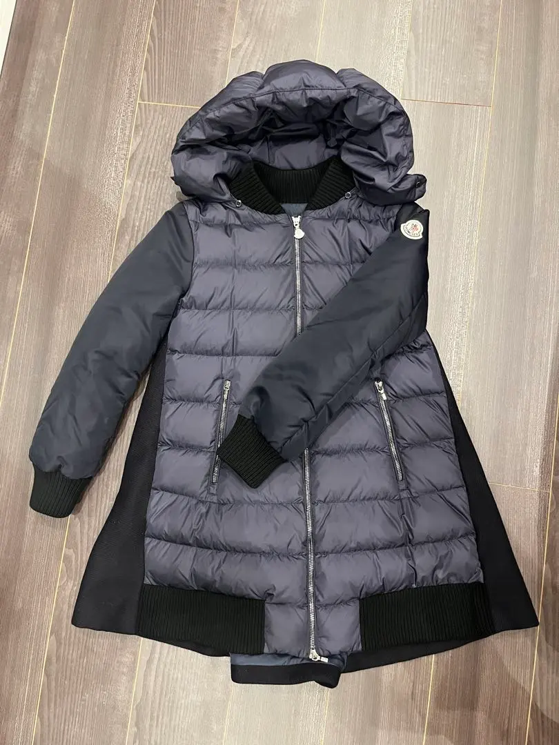 2025年最新】モンクレール moncler bloisの人気アイテム - メルカリ