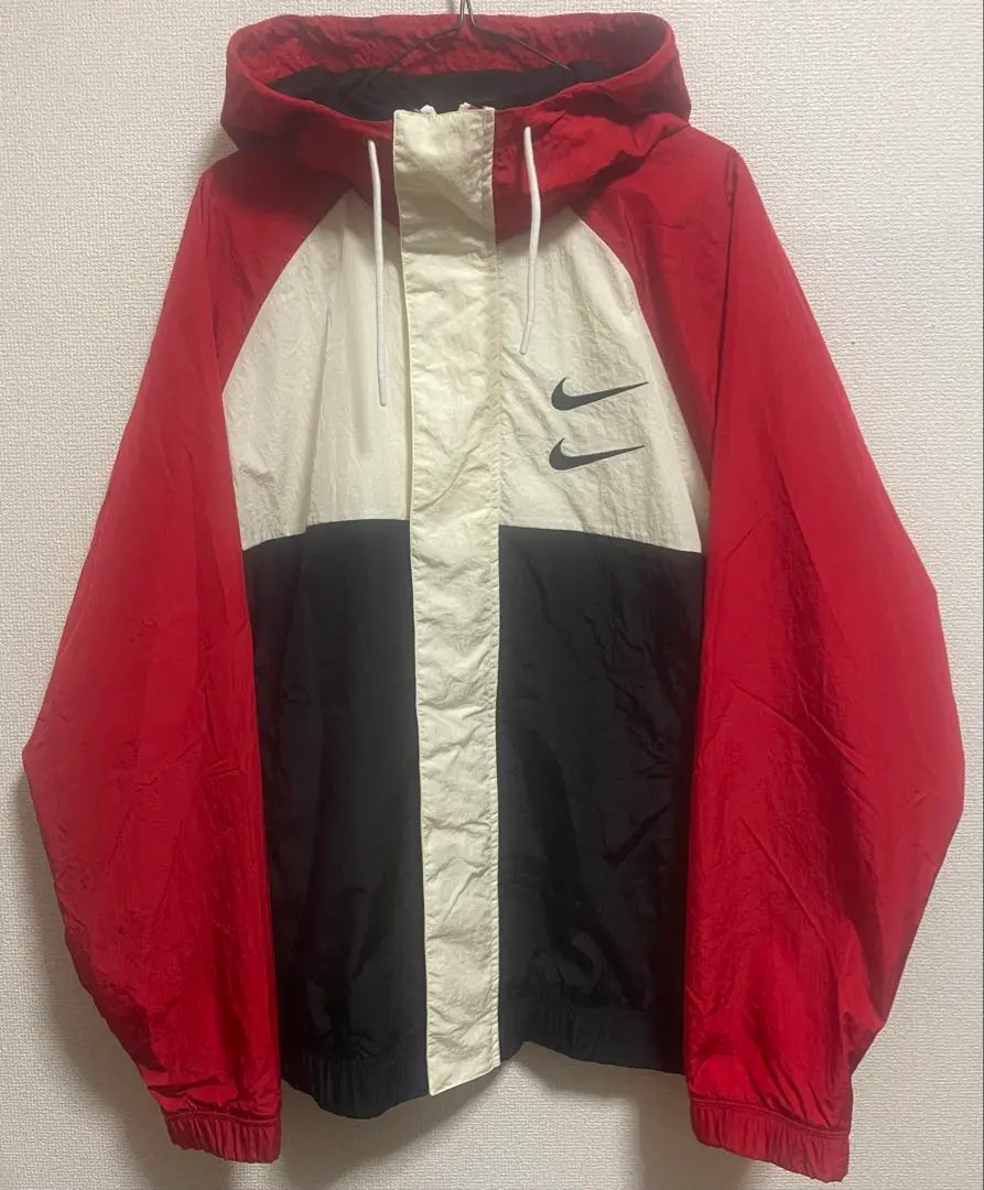 Thumbnail of NIKE jacket