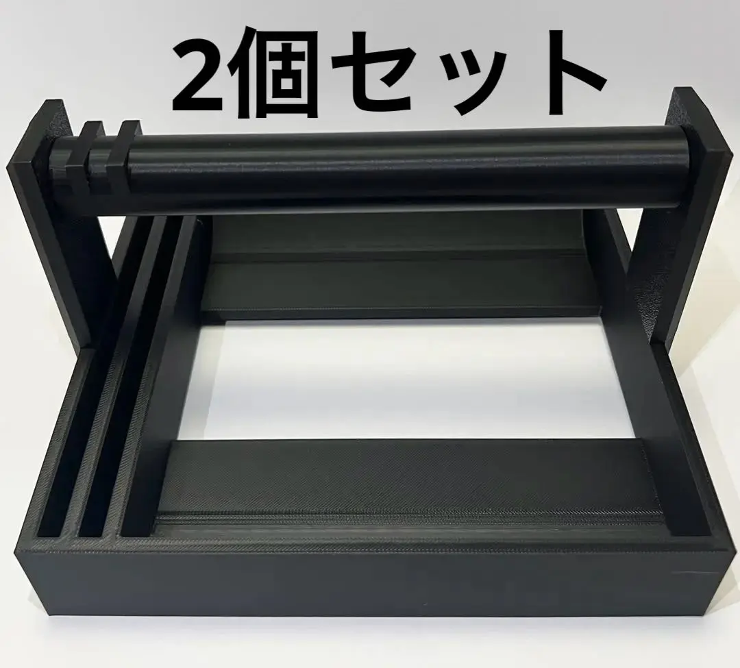 【セット売り②】EisenLink 可変式ダンベル20kg ×1個 Eisenlink 可変式ダンベル 2KG〜20KG 2KG刻み 9段階調整 四角形