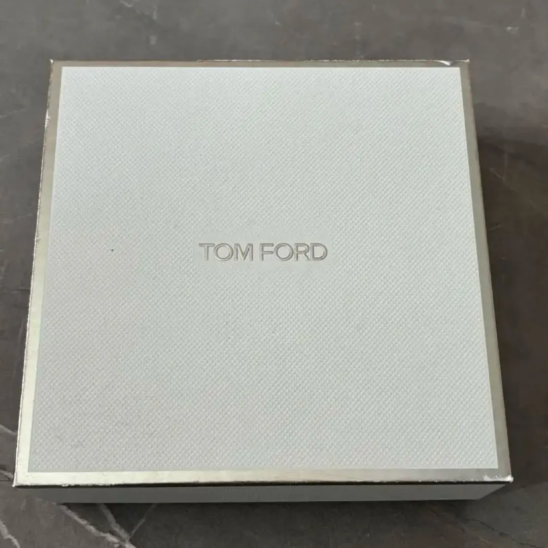 Thumbnail of Tom Ford Eyeshadow (Cognac Rose) & Lip Set of 2